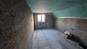 Casă P+1 cu vedere la Dunăre | 1.056 mp teren | Garaj dublu - imagine 10