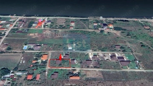 Casă P+1 cu vedere la Dunăre | 1.056 mp teren | Garaj dublu - imagine 12