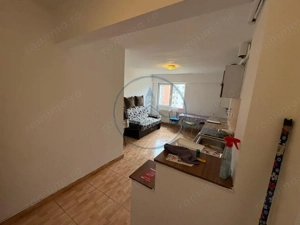 Apartament 1 cameră | 41,2 mp | Str. Dragoș Vodă | Etaj 4 | - imagine 2