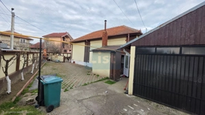 Casa cu 3 camere aproape de Dunare - imagine 3