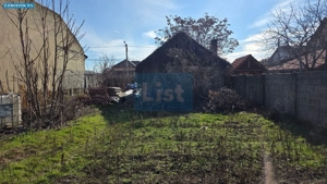 Teren de vanzare, 495 mp Severin