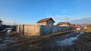 Casă P+1 cu vedere la Dunăre | 1.056 mp teren | Garaj dublu - imagine 4