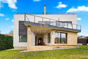 Vila premium | Panorama asupra orasului | Cartier Europa!