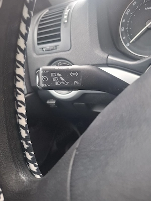 Skoda Octavia 2008 - imagine 2