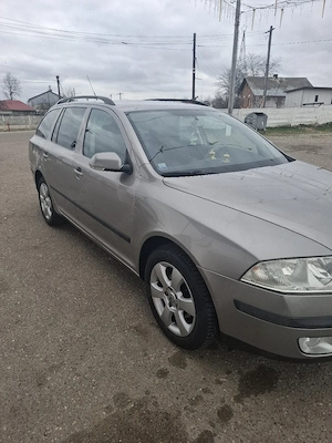 Skoda Octavia 2008 - imagine 6