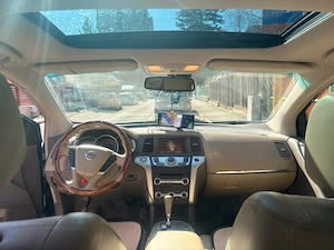 Murano All Mode 4X4-i Ultimate A T - imagine 4