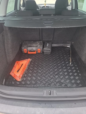 Skoda Octavia 2008 - imagine 7