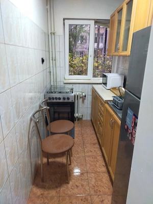 Apartament 1 Camera Dacia - imagine 5