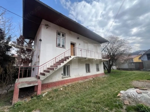 Casă Monument Istoric, Ultracentral Bistrița, 225mp curte, 2 intrări