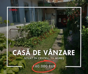  Casă de vânzare   strada Retezatului, aproape de centru