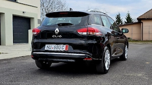 Renault Clio 1.5dci 110hp - imagine 3