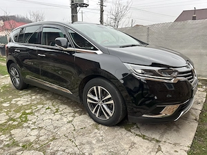 Renault espace 5 7 locuri - imagine 7