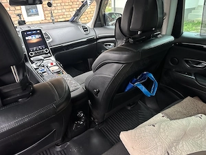 Renault espace 5 7 locuri - imagine 4