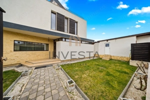 Vila moderna | Panorama asupra orasului | Cartier Europa! - imagine 16