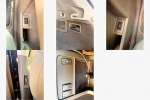 Murano All Mode 4X4-i Ultimate A T - imagine 5