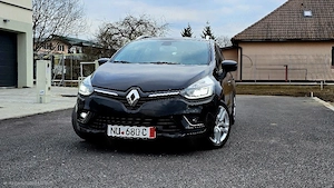 Renault Clio 1.5dci 110hp - imagine 2