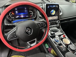 Renault espace 5 7 locuri - imagine 3