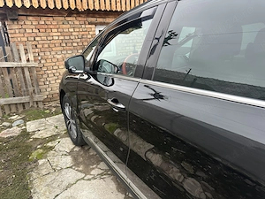 Renault espace 5 7 locuri - imagine 2