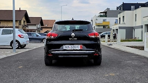 Renault Clio 1.5dci 110hp - imagine 7
