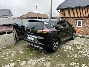 Renault espace 5 7 locuri