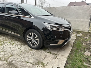 Renault espace 5 7 locuri - imagine 6