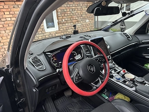 Renault espace 5 7 locuri - imagine 5