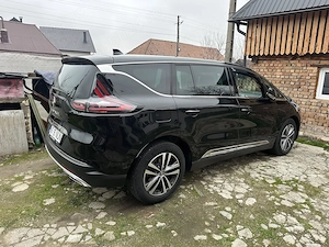 Renault espace 5 7 locuri - imagine 8