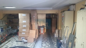 Cladire de birouri, 760 mp, T. Vladimirescu Dr.Tr.Severin - imagine 8