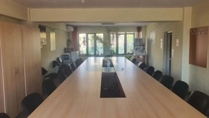 Cladire de birouri, 760 mp, T. Vladimirescu Dr.Tr.Severin - imagine 2