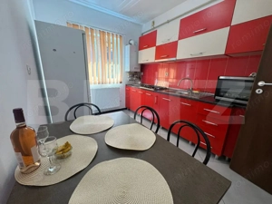 Apartament 2 camere decomandate, modern, 56 mp, zona Stejarului