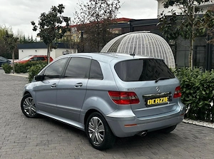 Mercedes B 200 I * an 2008 * 2.0 I * Livrare GRATUITA!!! - imagine 3