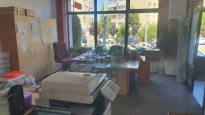 Cladire de birouri, 760 mp, T. Vladimirescu Dr.Tr.Severin - imagine 4