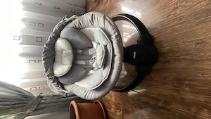 Leagăn electric Mavio