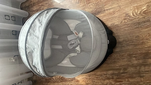 Leagăn electric Mavio - imagine 3