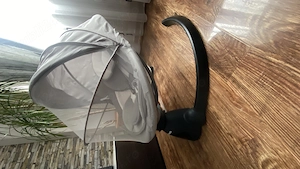 Leagăn electric Mavio - imagine 4