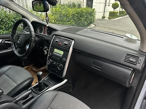 Mercedes B 200 I * an 2008 * 2.0 I * Livrare GRATUITA!!! - imagine 5