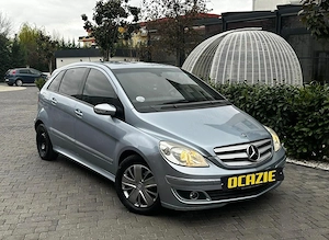 Mercedes B 200 I * an 2008 * 2.0 I * Livrare GRATUITA!!! - imagine 2