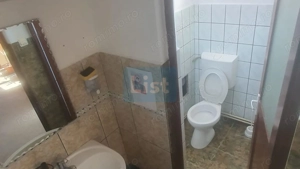 Cladire de birouri, 760 mp, T. Vladimirescu Dr.Tr.Severin - imagine 12