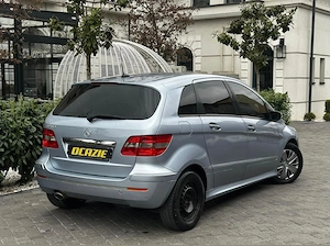 Mercedes B 200 I * an 2008 * 2.0 I * Livrare GRATUITA!!! - imagine 4