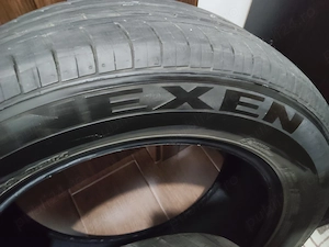 Vând cauciucuri de vara