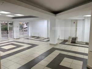 Spatiu comercial stradal, 166 mp, Marasti, ideal showroom