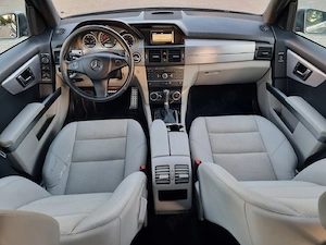 Mercedes-Benz GLK 220 CDI 4MATIC 170 cp 2012 Automat RATE|Garanție|Transport la domiciliu  - imagine 3