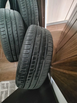 Vând cauciucuri de vara - imagine 4