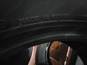 Vând cauciucuri de vara - imagine 2