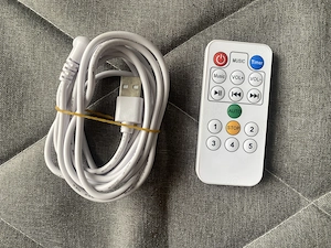 Leagăn electric Mavio - imagine 5