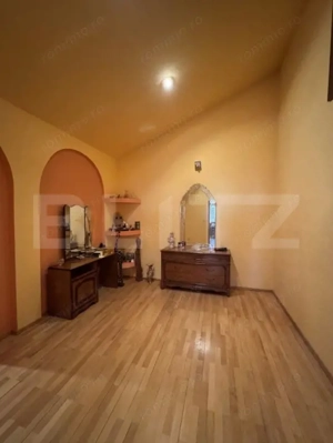 Casa S+P+E+M, 230 mp teren, Puskin - imagine 19