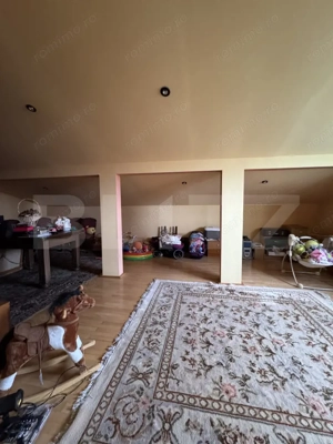 Casa S+P+E+M, 230 mp teren, Puskin - imagine 16