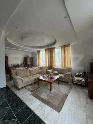 Casa S+P+E+M, 230 mp teren, Puskin