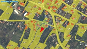 Casă cu teren 6.299 mp, central Gogosu, comision 0%