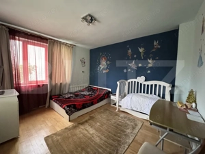 Casa S+P+E+M, 230 mp teren, Puskin - imagine 14